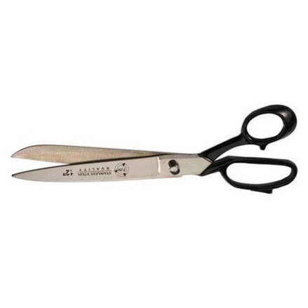 Tailor's scissors PJN 11", black