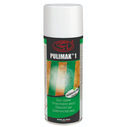 Fleckentfernung spray SPOT LIFTER - Pulimak (400 ml)